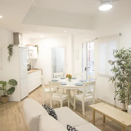 Rentalsevilla Ensenada Extérieur photo