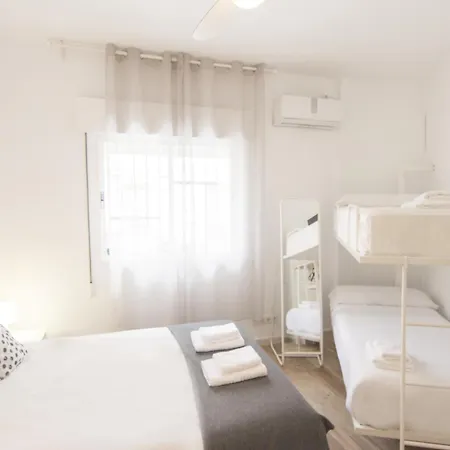 Rentalsevilla Ensenada Extérieur photo