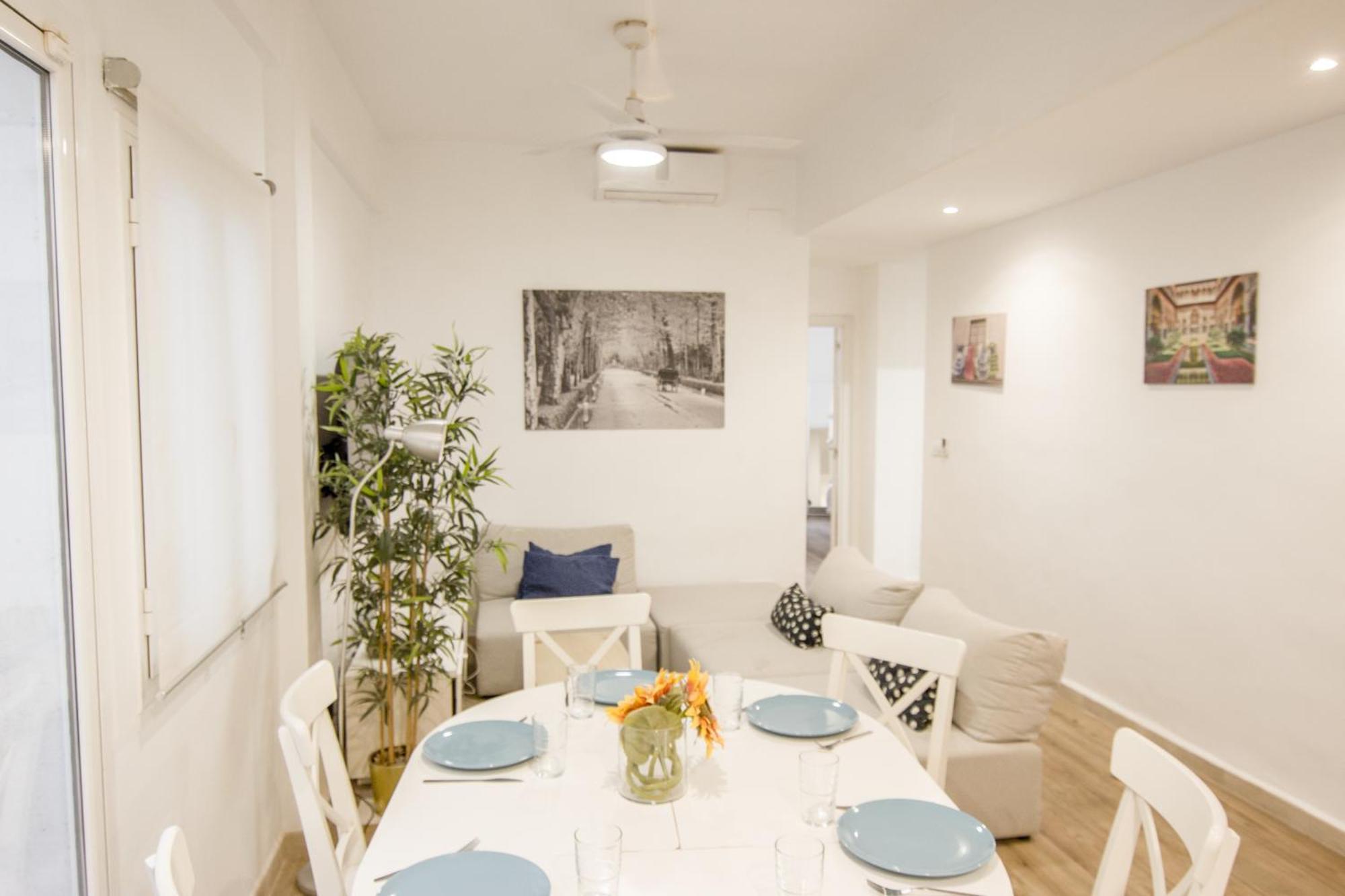 Appartamento Rentalsevilla Ensenada