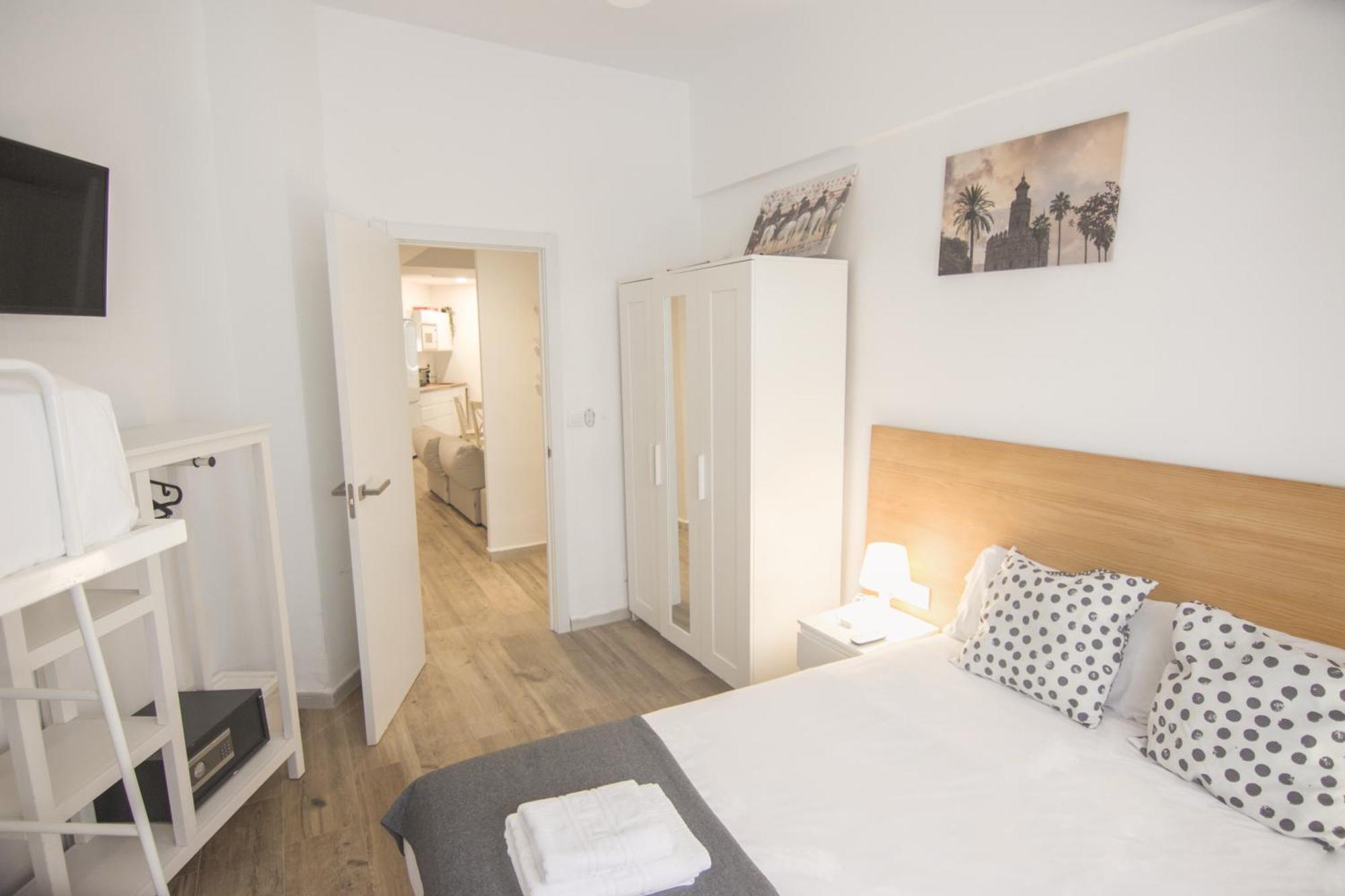 Appartamento Rentalsevilla Ensenada *