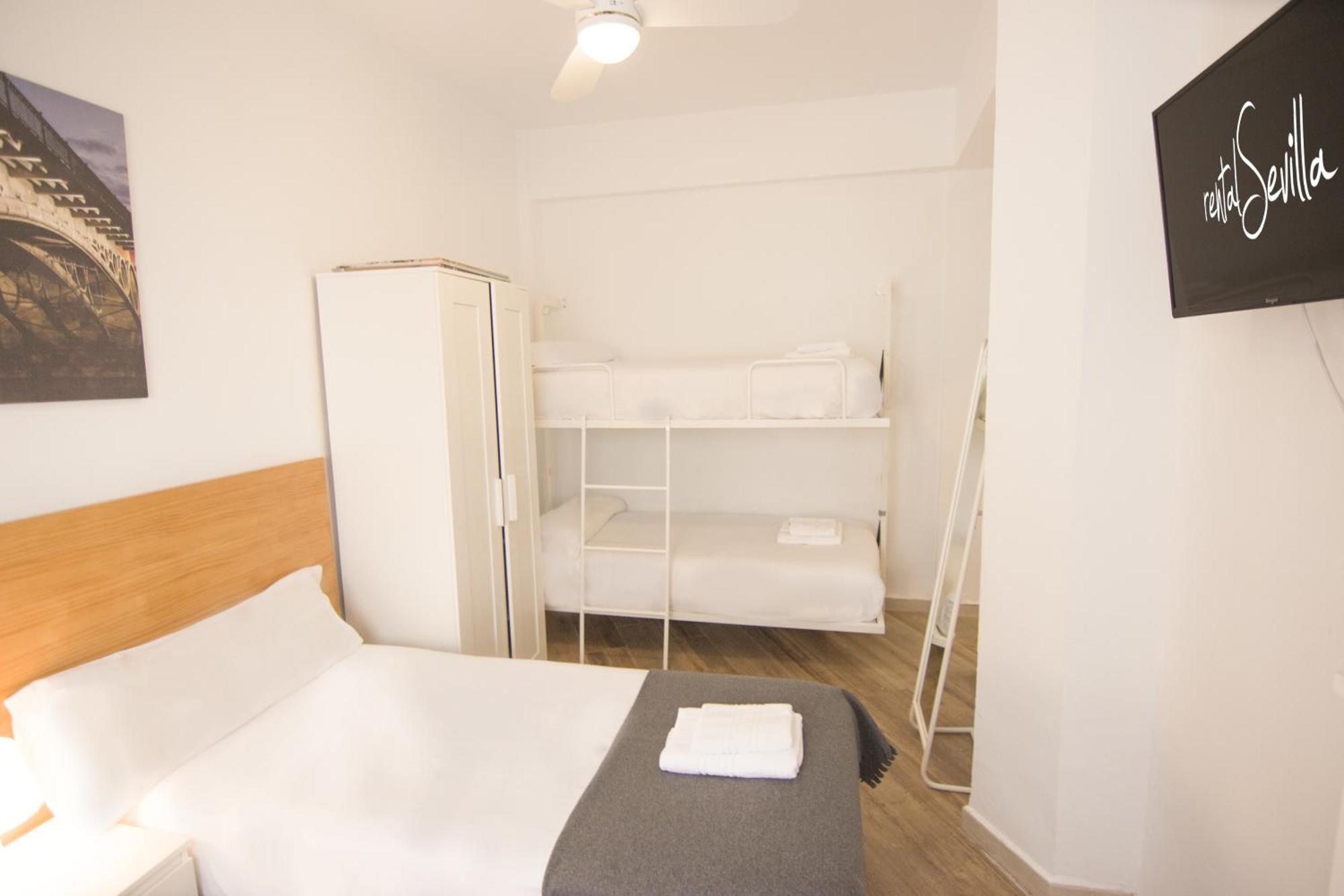 Rentalsevilla Ensenada Appartamento