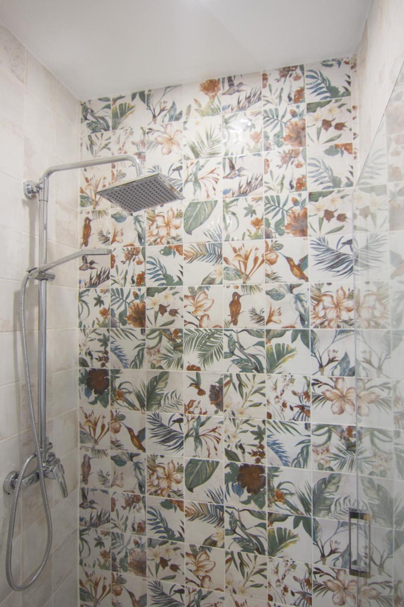 Rentalsevilla Ensenada Apartament *