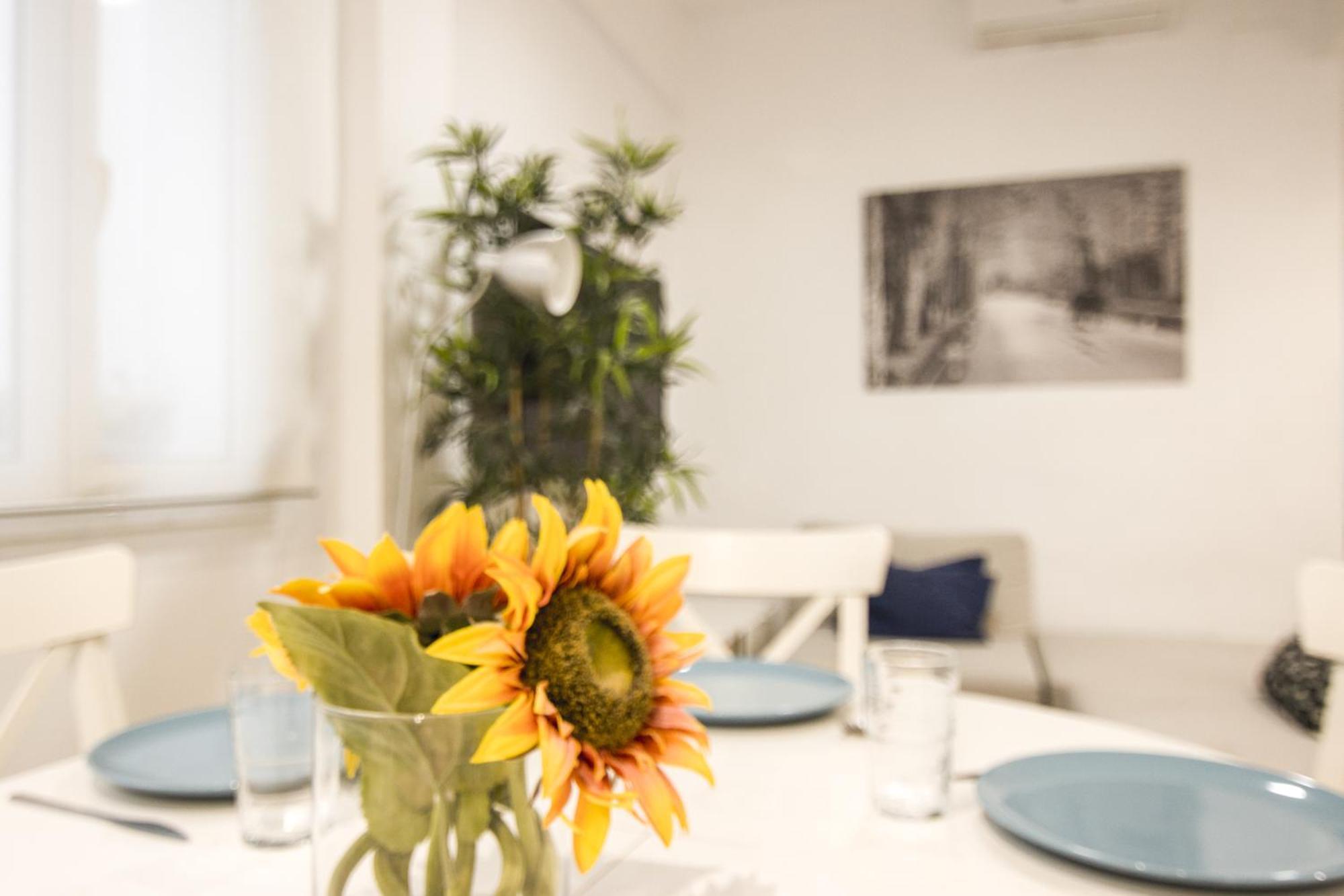 Apartament Rentalsevilla Ensenada *